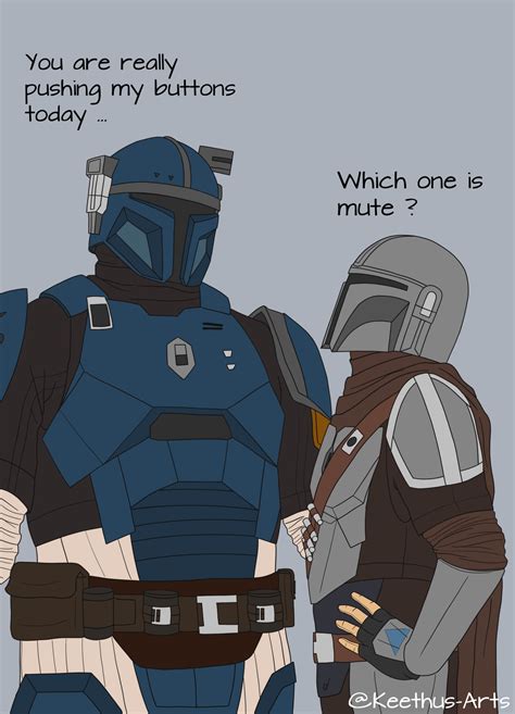 Rule 34 / mandalorian huge